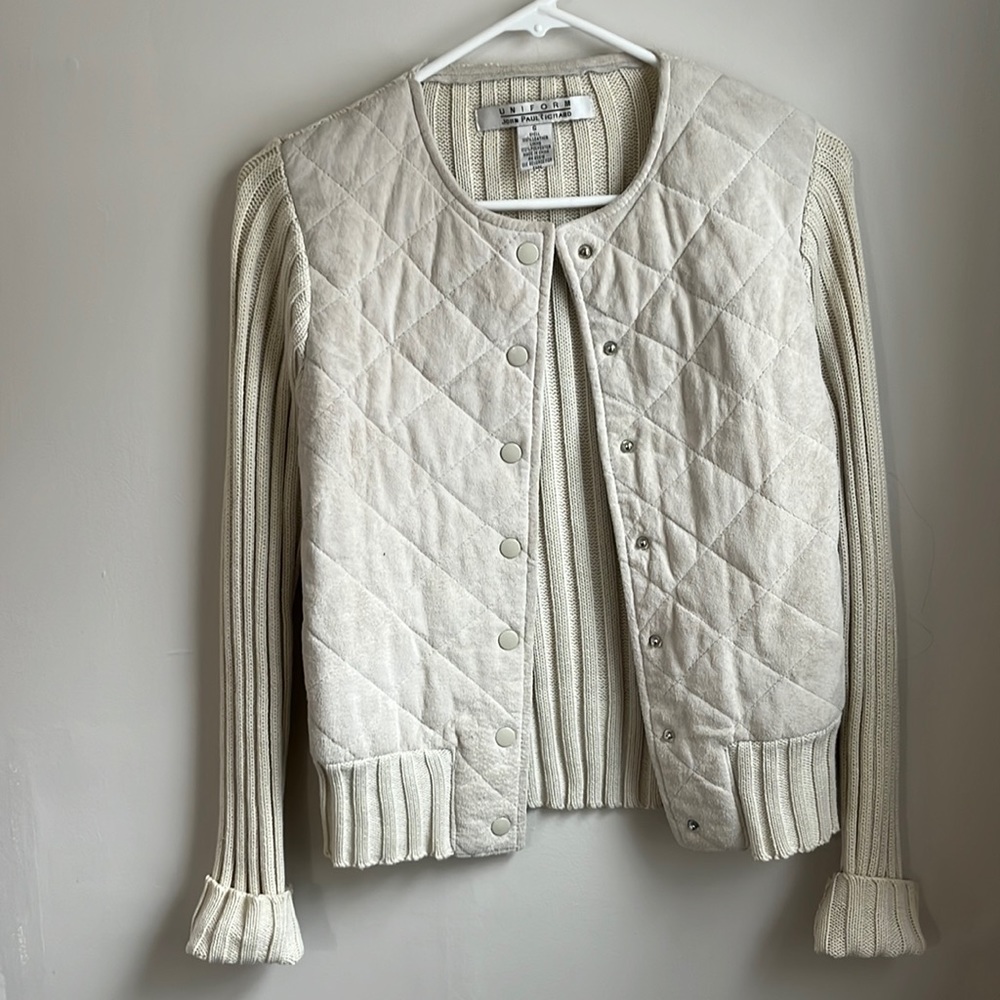 Vintage jacket